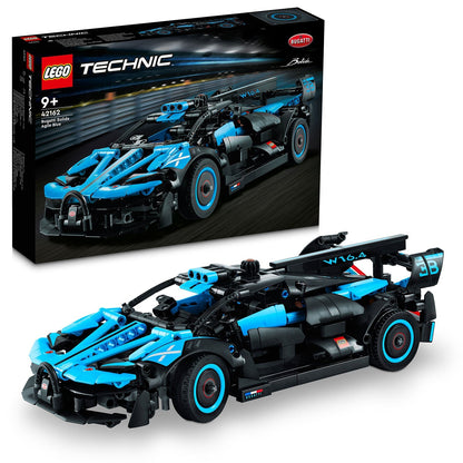LEGO® Technic™ Bugatti Bolide Agile Blue