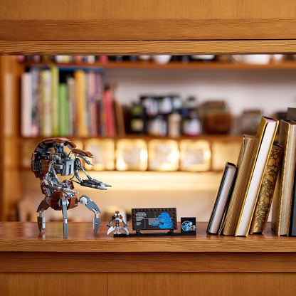 LEGO® Star Wars™ Droideka™