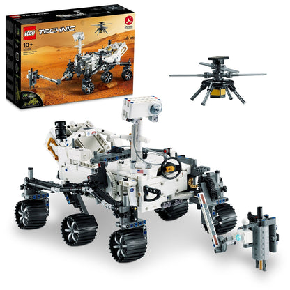 LEGO® Technic™ NASA Mars Rover Perseverance