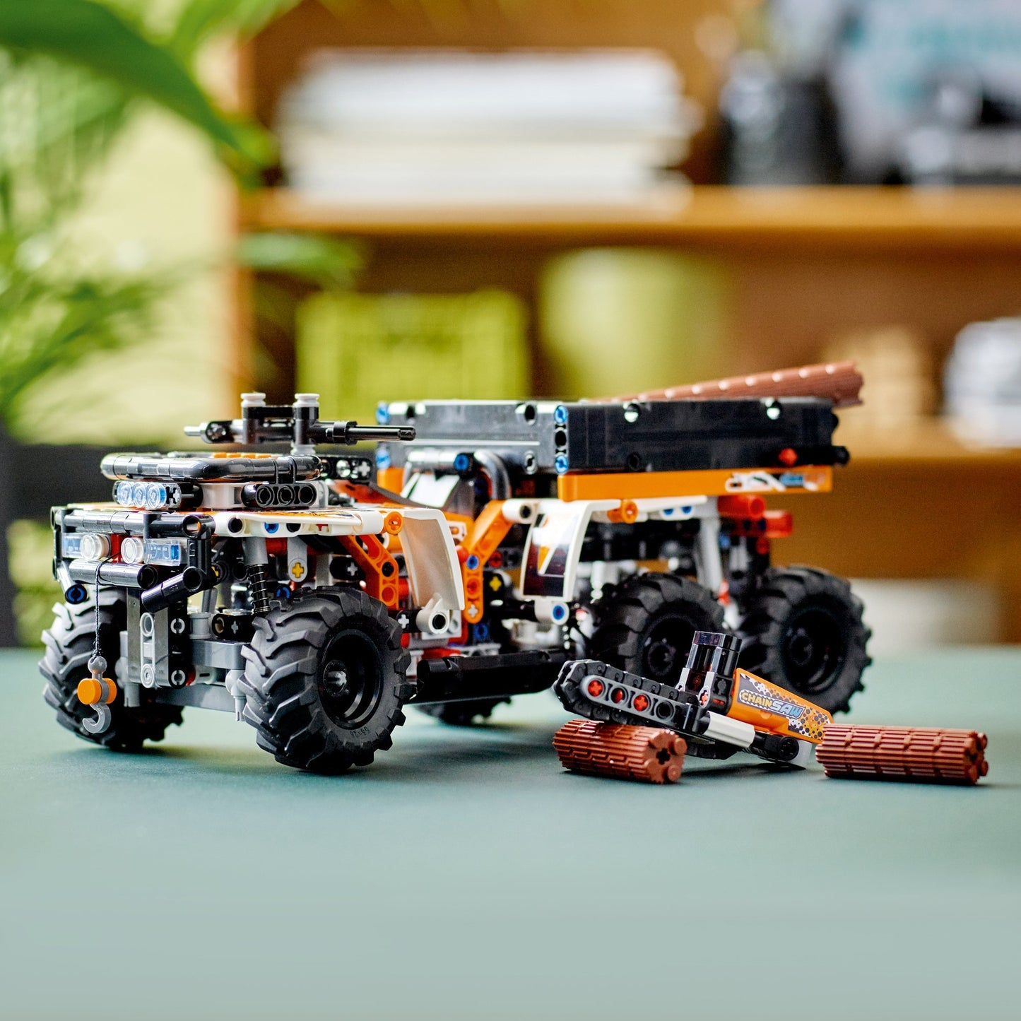 LEGO® Technic™ All-Terrain Vehicle