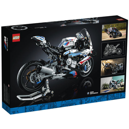 LEGO® Technic™ BMW M 1000 RR