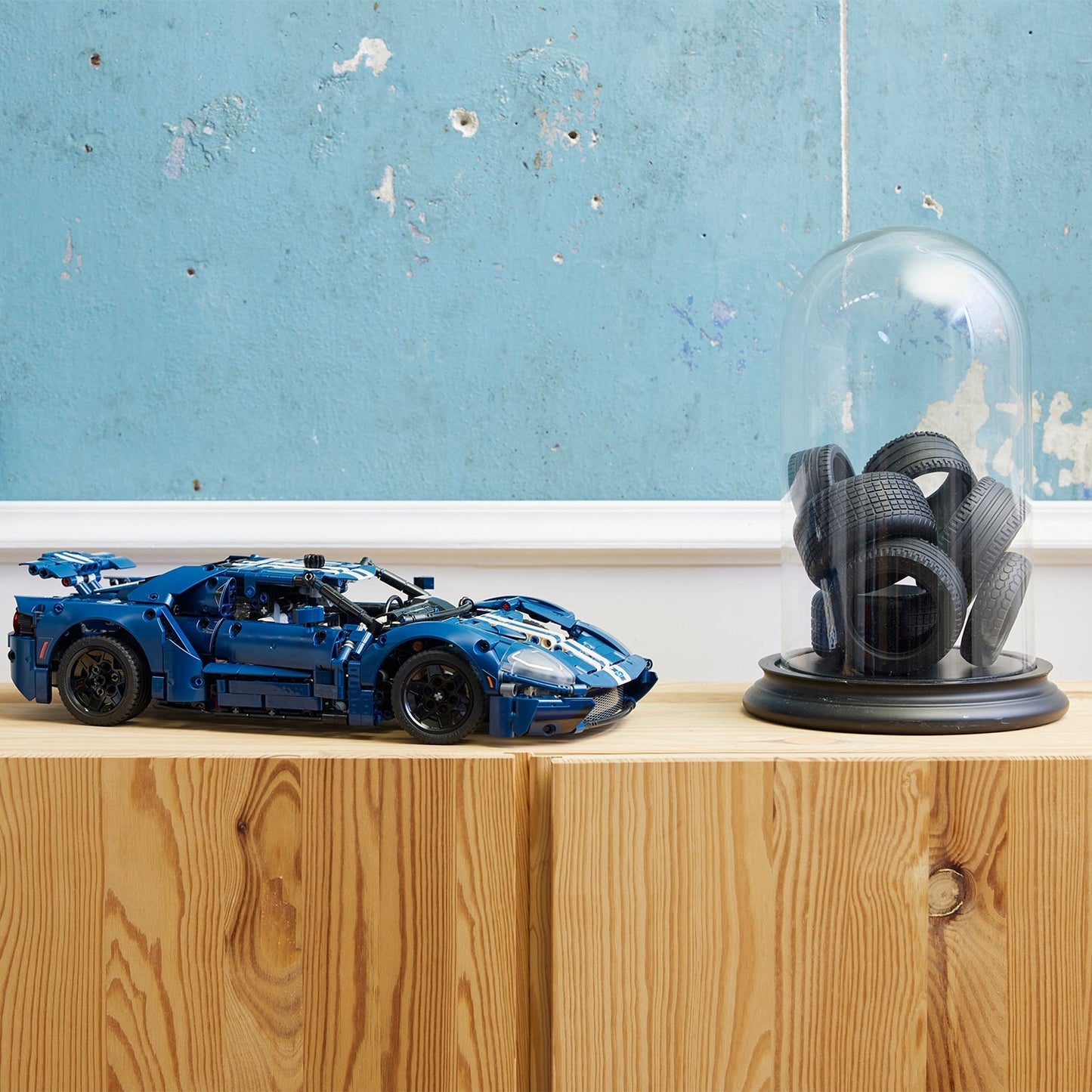 LEGO® Technic™ 2022 Ford GT