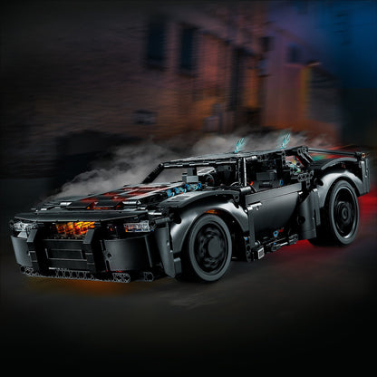 LEGO® Technic™ THE BATMAN - BATMOBILE™