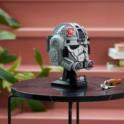 LEGO® Star Wars™ AT-AT Driver™ Helmet