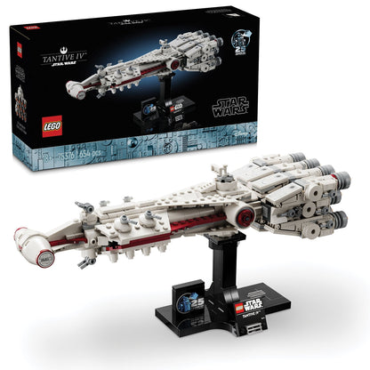 LEGO® Star Wars™ Tantive IV™