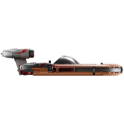 LEGO® Star Wars™ Luke Skywalker’s Landspeeder™