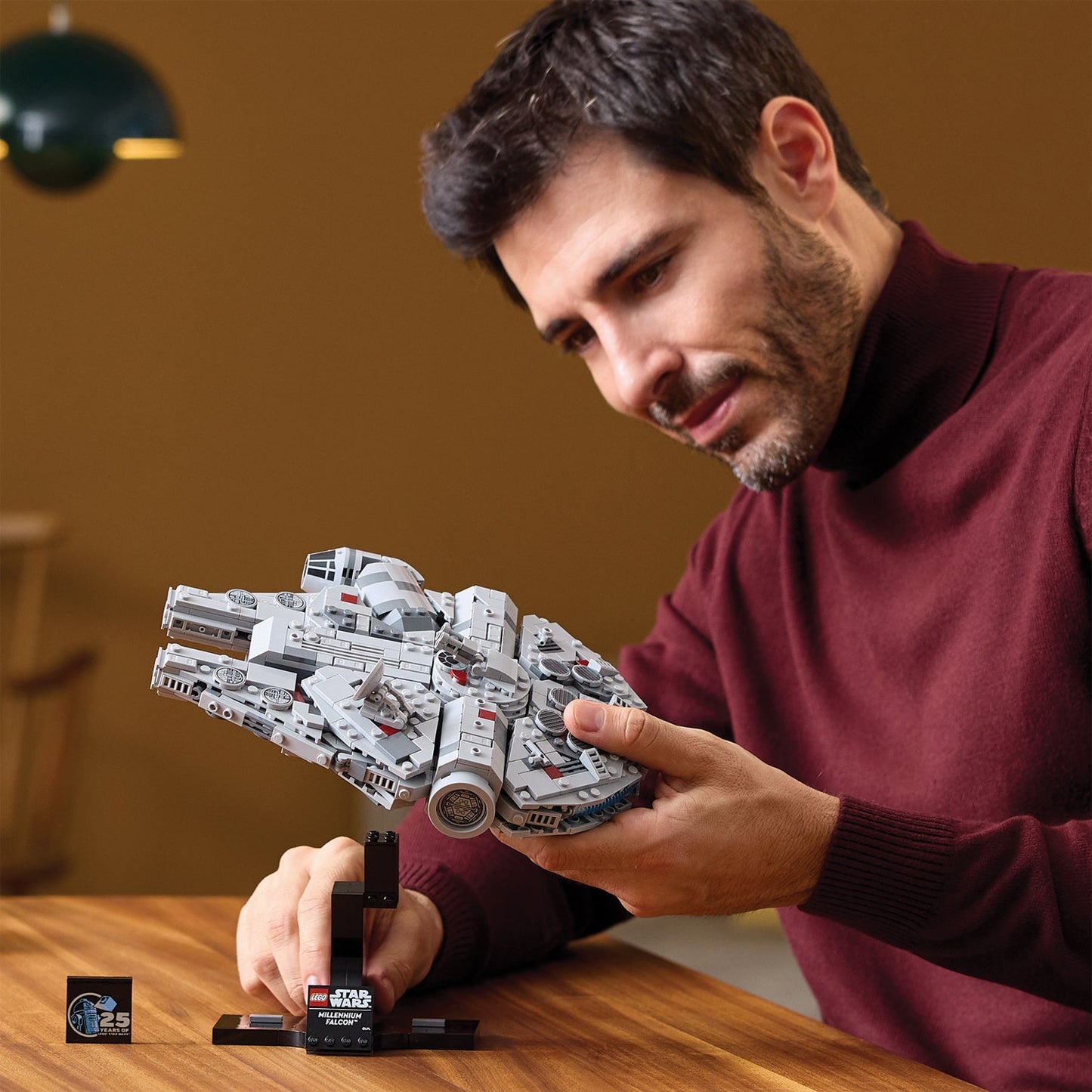 LEGO® Star Wars™ Millennium Falcon™