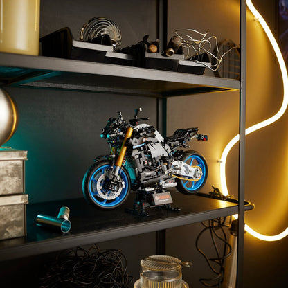 LEGO® TECHNIC™ Yamaha MT-10 SP