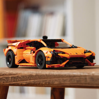 LEGO® Technic™ Lamborghini Huracán Tecnica Orange