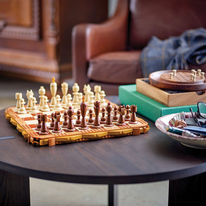 LEGO® Traditional Chess Set