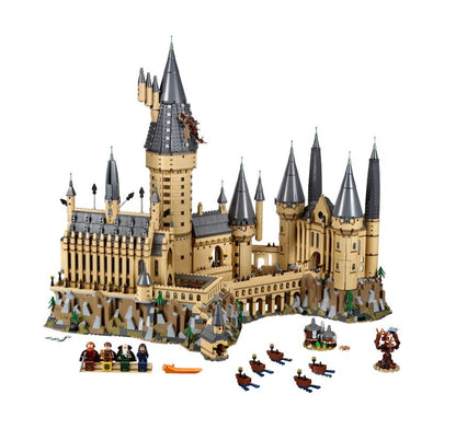 71043 Hogwarts™ Castle