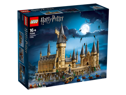 71043 Hogwarts™ Castle