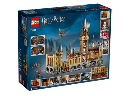 71043 Hogwarts™ Castle