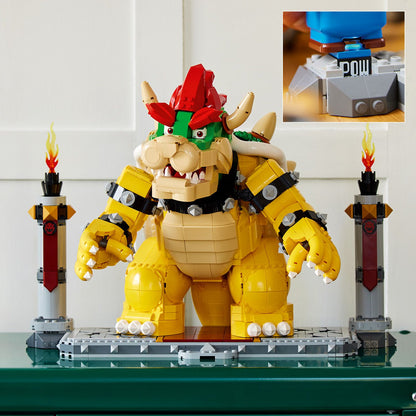 LEGO® Super Mario™ The Mighty Bowser™