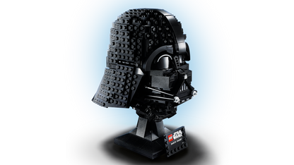 LEGO® Star Wars 75304 Darth Vader™ Helm