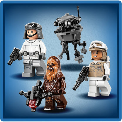 LEGO® Star Wars™ Hoth™ AT-ST™
