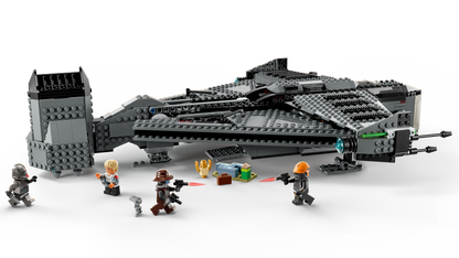 LEGO® Star Wars 75323 Die Justifier™