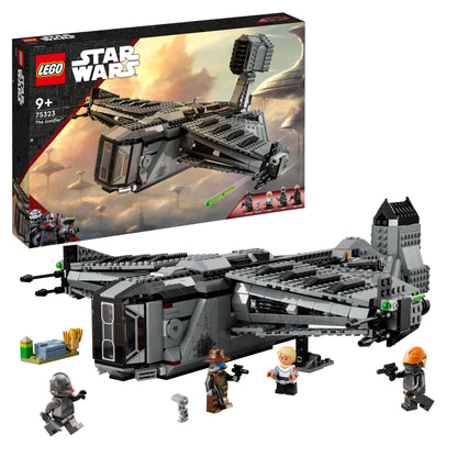 LEGO® Star Wars 75323 Die Justifier™