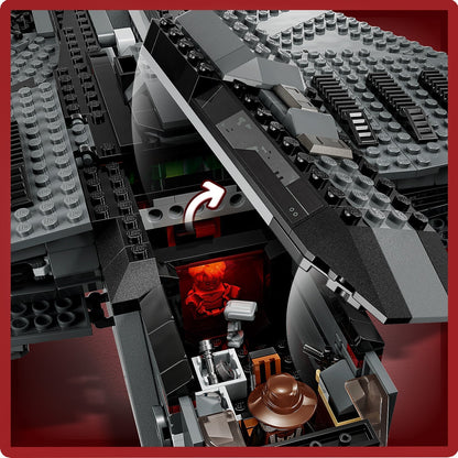 LEGO® Star Wars™ The Justifier™