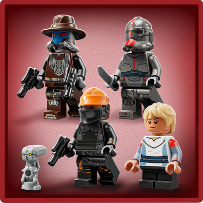 LEGO® Star Wars™ The Justifier™
