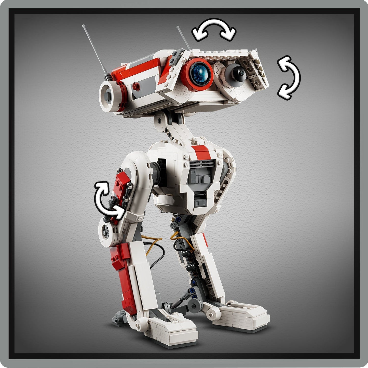 LEGO® Star Wars™ BD-1™