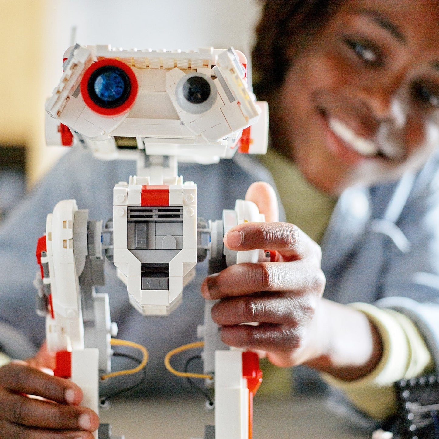 LEGO® Star Wars™ BD-1™