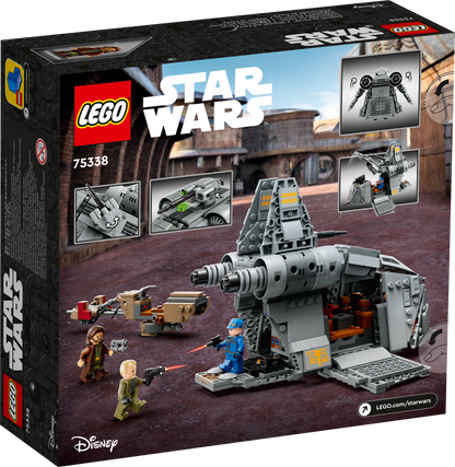 LEGO® Star Wars 75338 Überfall auf Ferrix™