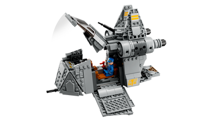 LEGO® Star Wars 75338 Überfall auf Ferrix™