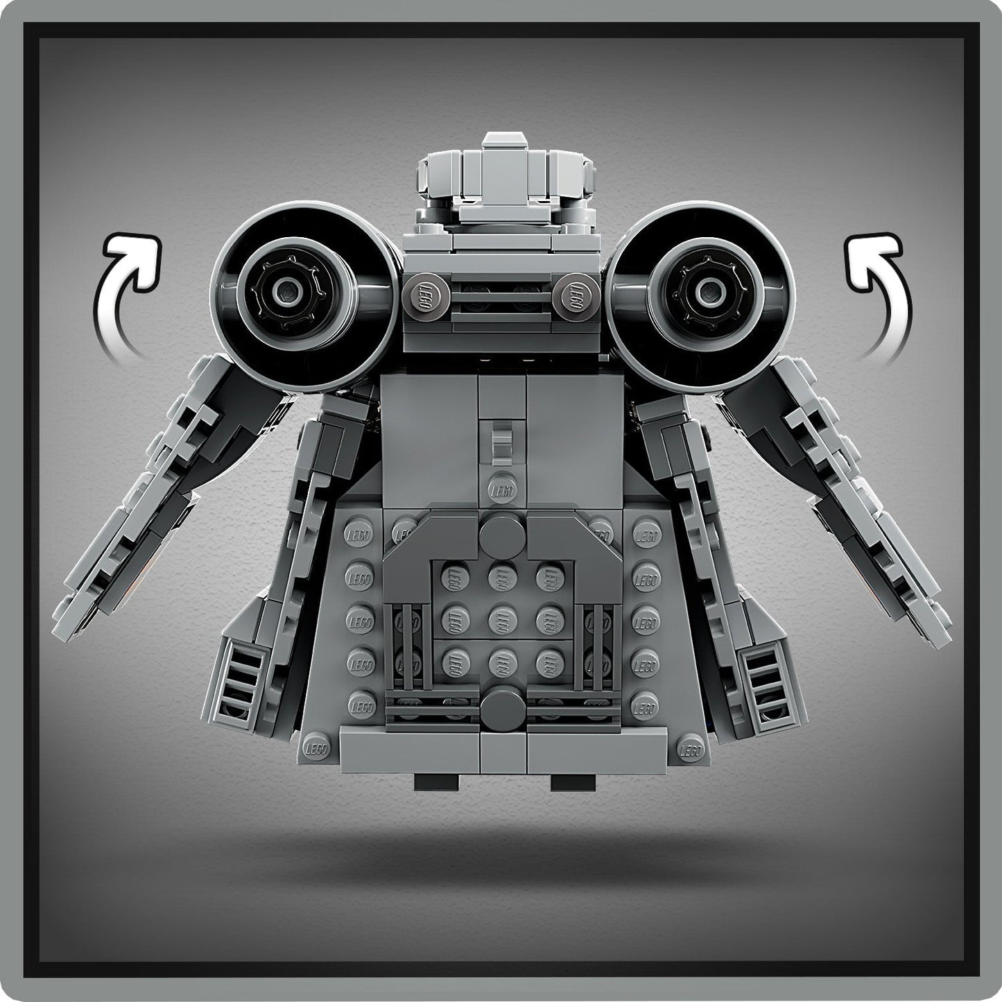 LEGO® Star Wars™ Ambush on Ferrix™