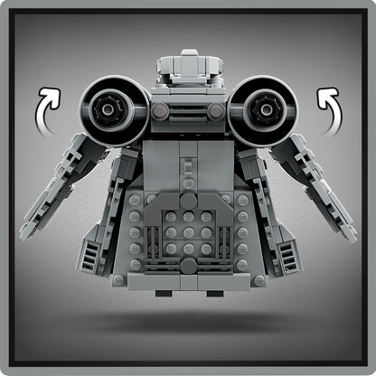 LEGO® Star Wars™ Ambush on Ferrix™