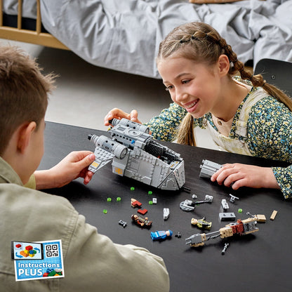 LEGO® Star Wars™ Ambush on Ferrix™