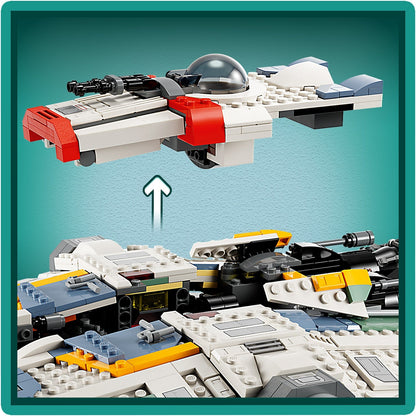 LEGO® Star Wars™ Ghost & Phantom II