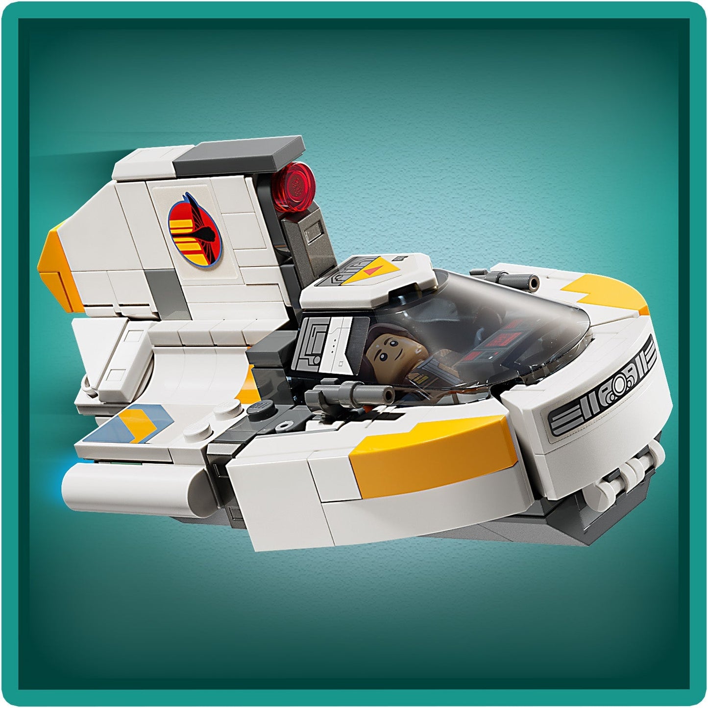 LEGO® Star Wars™ Ghost & Phantom II