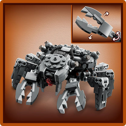 LEGO® Star Wars™ Spider Tank