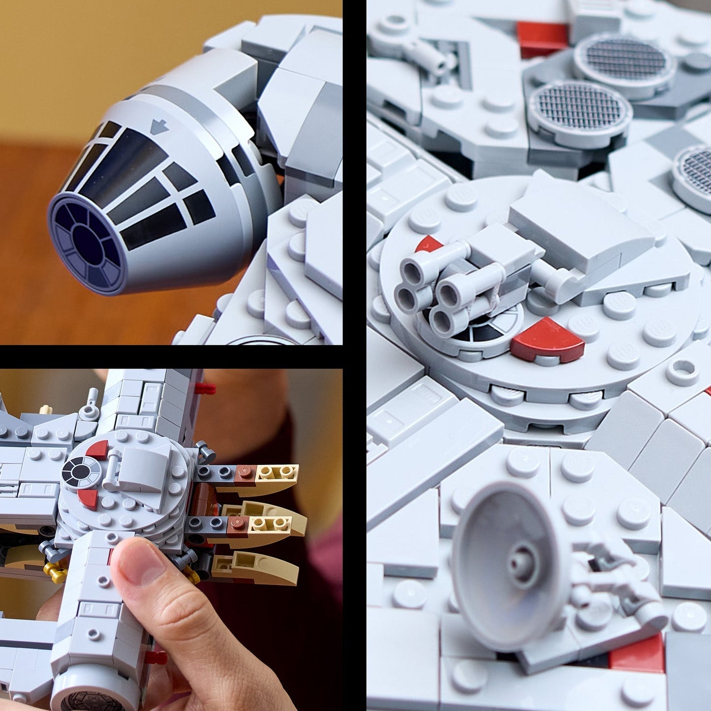 LEGO® Star Wars™ Millennium Falcon™