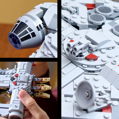 LEGO® Star Wars™ Millennium Falcon™