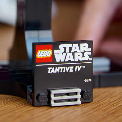 LEGO® Star Wars™ Tantive IV™
