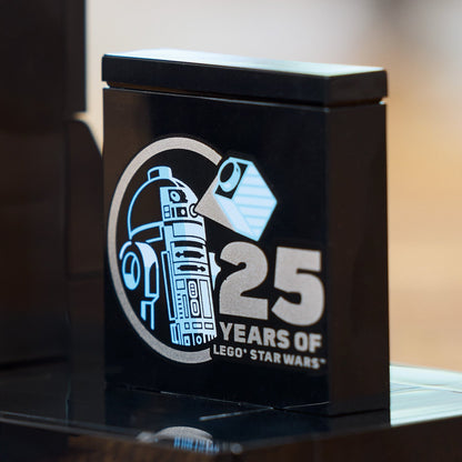 LEGO® Star Wars™ Invisible Hand™