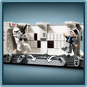 LEGO® Star Wars™ Boarding the Tantive IV™