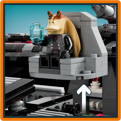 LEGO® Star Wars™ The Dark Falcon