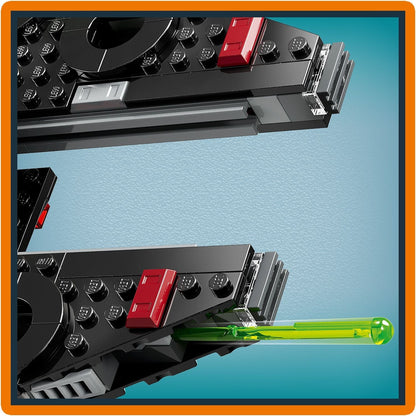 LEGO® Star Wars™ The Dark Falcon