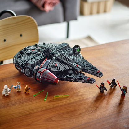 LEGO® Star Wars™ The Dark Falcon