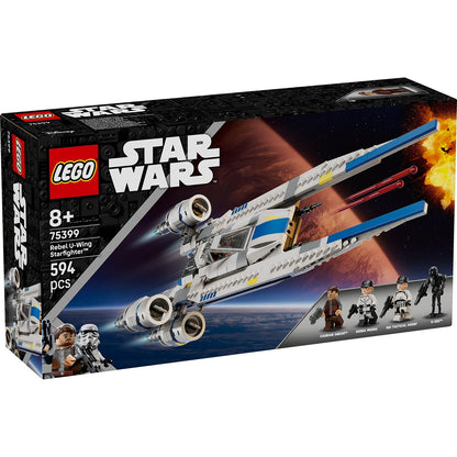 LEGO® Star Wars™ Rebel U-Wing Starfighter™