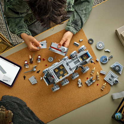 LEGO® Star Wars™ Republic Juggernaut