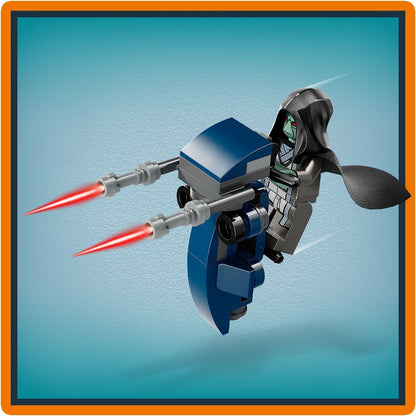 LEGO® Star Wars™ The Force Burner Snowspeeder™