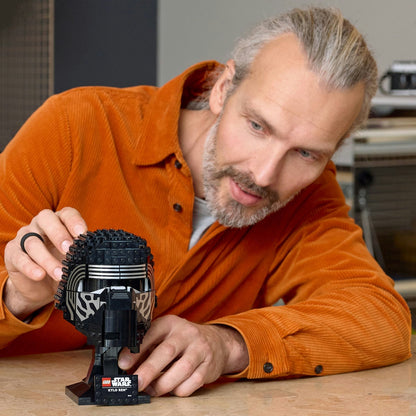 LEGO® Star Wars™ Kylo Ren™ Helmet