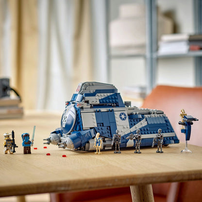 LEGO® Star Wars™ Battle of Felucia Separatist MTT™