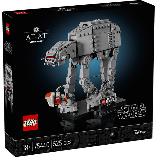 LEGO® Star Wars™ AT-AT™