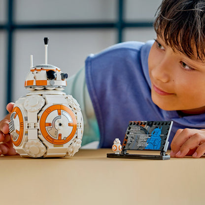 LEGO® Star Wars™ BB-8™ Astromech Droid