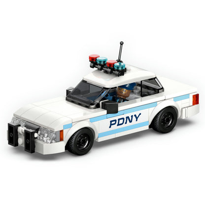 76311 Spider-Verse: Miles Morales vs. The Spot